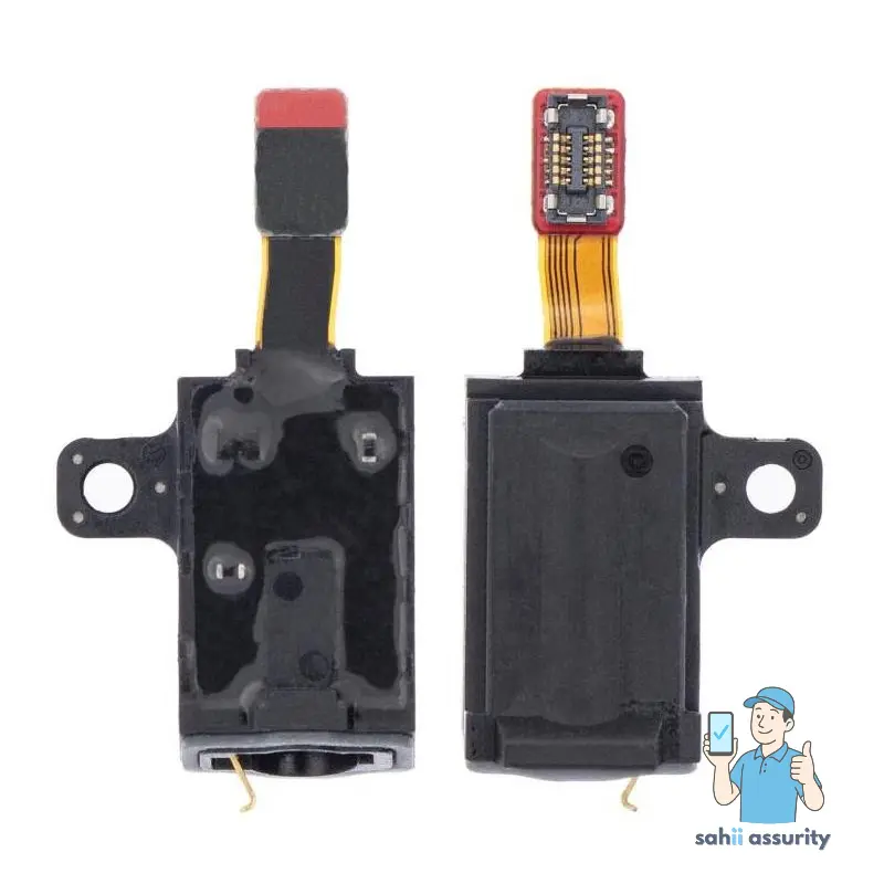 Handsfree Jack for Samsung Galaxy S10 Plus